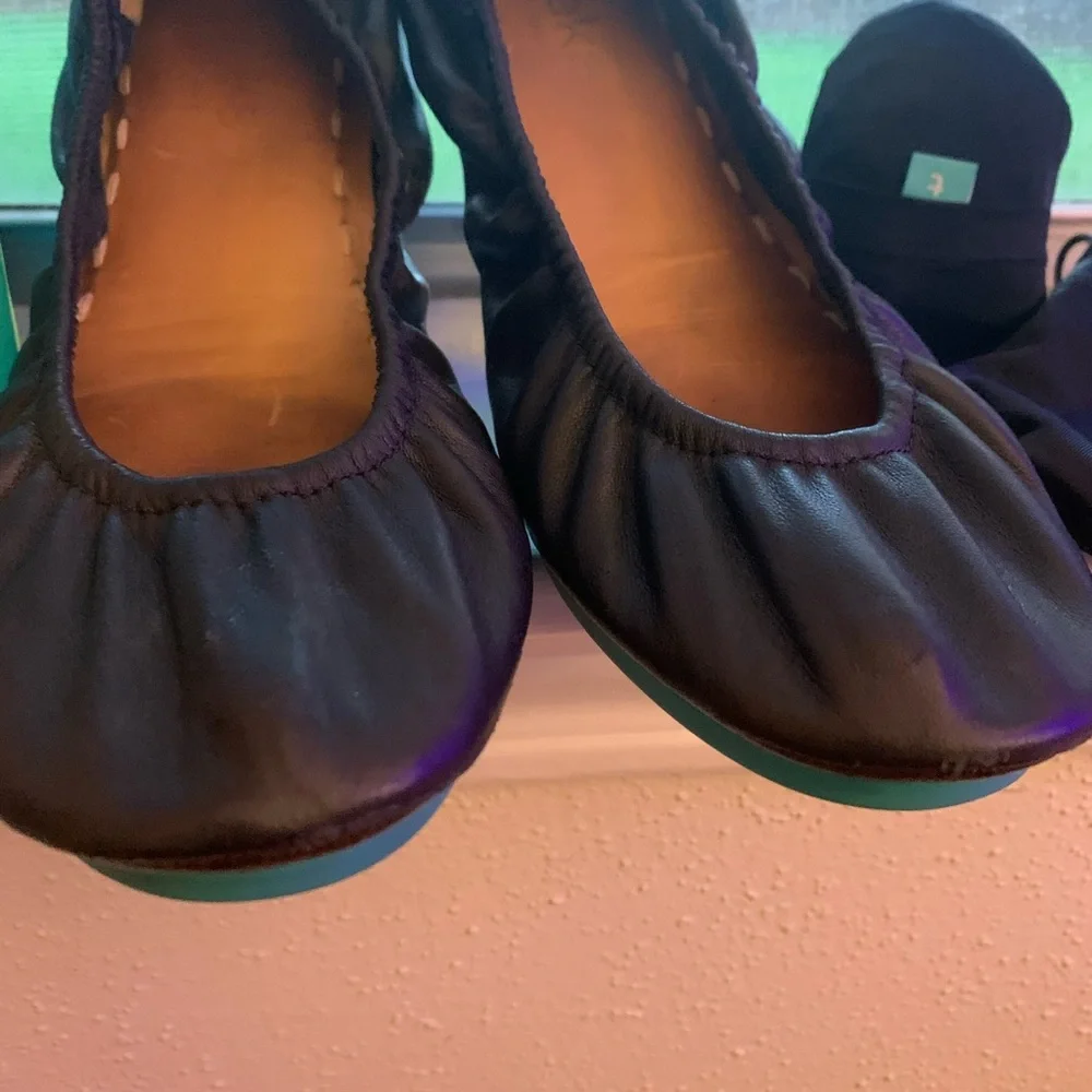 Tieks - Picture 3 of 7